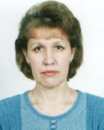 Vera Matvejeva