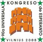 Universala Kongreso de Esperanto 2005